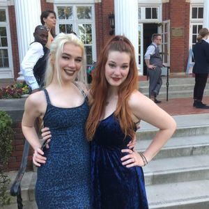 Meet your Posher, Joy